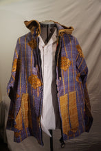 Load image into Gallery viewer, Hoodie HL11 &quot;Lounge Royal&quot;